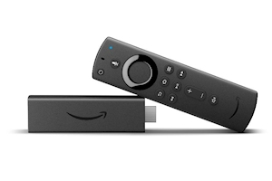 fire tv stick