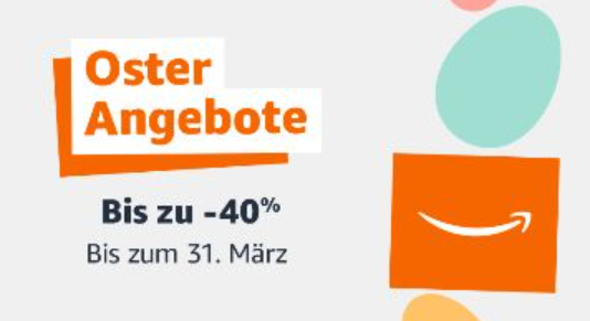 ostern angebote von amazon 2021