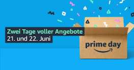 prime day 2021