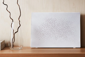 Ikea SYMFONISK WiFi-Speaker
