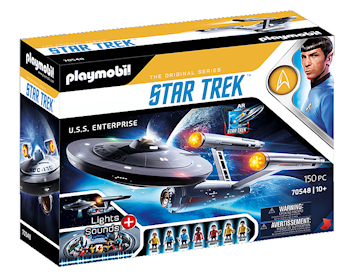 playmobil stark trek