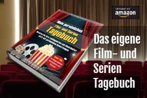 Serien und Film Tagebuch