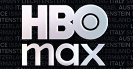 hbo max